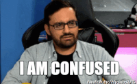 star wars wtf GIF by Hyper RPG