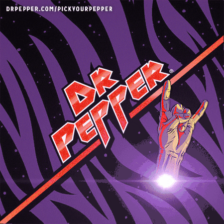 Pick Your Pepper GIF by Dr Pepper