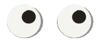Happy Loop Sticker