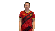 Womens Football Sticker by Royal Belgian FA