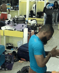 Bbnaija Denari GIF by Big Brother Naija