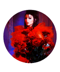 Pop Anira Sticker by Warner Music Brasil