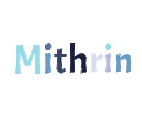 mithrin mithrin Sticker