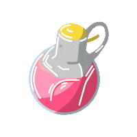 The Most Wanted Magic Sticker by Azzaro Official