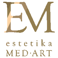 Sticker by estetikamedart