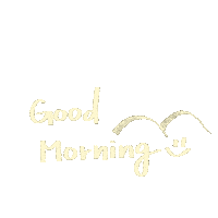 well-well_art sun good morning morning emoji Sticker