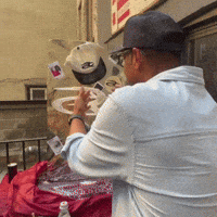 Don Lemon GIF by Respective