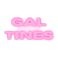 Girls Love Sticker
