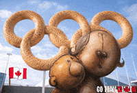 Canadian Illustration GIF by Alex Boya