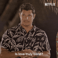 Love Is Blind Television GIF by NETFLIX