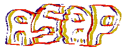 Art Glitch Sticker