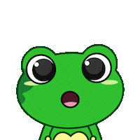 Surprise Sticker by NEA Singapore