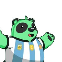 World Cup Football Sticker by SuperVerse