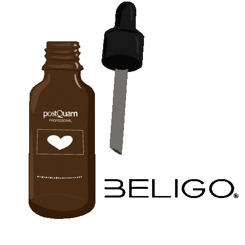 Beligo Sticker by Alexiabeautystudio