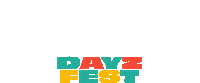 Ytfb Sticker by DAYZFEST