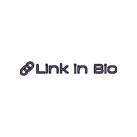 Business Link Sticker by Analyze Media