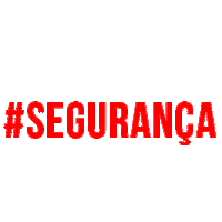 Security Daoming Sticker by DM Refletivos