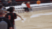 Basketball GIF by Santa Clara Broncos