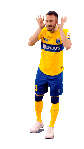 Football Player Sticker by BYJU'S - The Learning App
