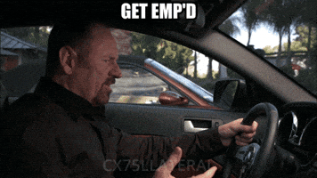Michael Knight GIF