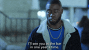 Episode 8 Goodbye GIF by Freeform's Single Drunk Female