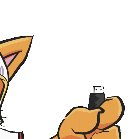 Look At This Fly Away Sticker by VeeFriends