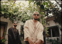 pepeyvizio singer musicvideo cantante flamenco GIF