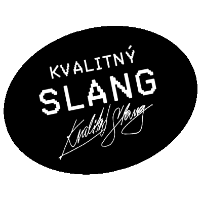Slang Ks Sticker by Bratiska