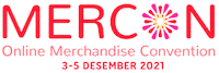 Mercon Sticker