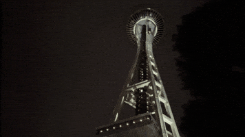 United States Space GIF