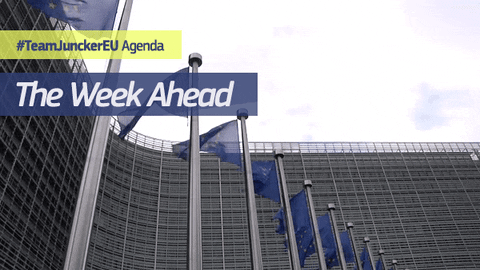 week europe GIF by European Commission