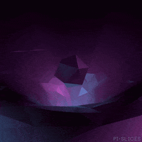 Loop Glow GIF by Pi-Slices