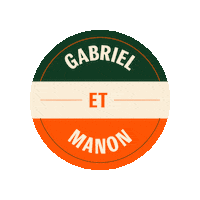 Gabriel Nadeau-Dubois Vote Sticker by Québec solidaire
