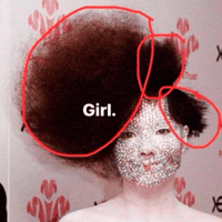Girl Please GIF