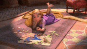 Weekend Sunday GIF by Disney