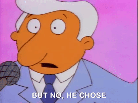 nicksplat doug GIF