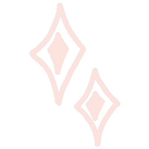 Glitter Sparkling Sticker