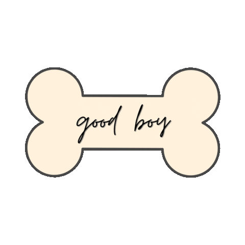 Dog Sticker by BeyondTheLeash