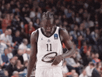 Basketball Gach GIF by JL Bourg