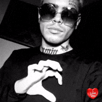 Franky Style Love GIF