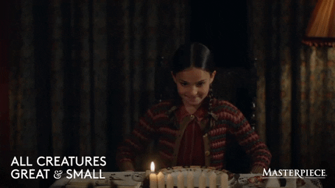 GIF by MASTERPIECE | PBS