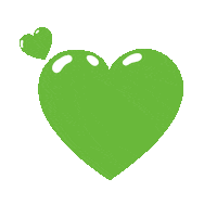 Heart Live Better Sticker by asda