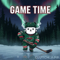 Game Time Panda GIF by Kanpai Pandas