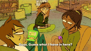Animation GIF