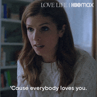 We Care Love You GIF by HBO Max