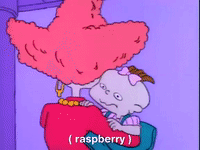 rugrats nickspat GIF