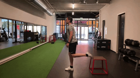dbrunathletics giphygifmaker GIF