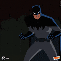 Wonder Woman Hello GIF by DC