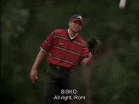 Star Trek Baseball GIF by Goldmaster