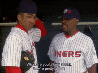 What Are You Talking About Star Trek GIF by Goldmaster